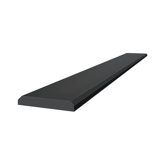 Anatolia 4" x 36" Marmiline Polished Engineered Stone Saddle