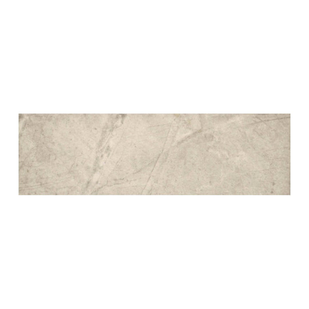 Anatolia 3" x 10" Regency Matte Porcelain Wall Bullnose
