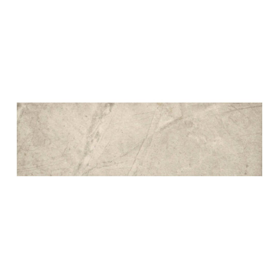 Anatolia 3" x 10" Regency Matte Porcelain Wall Bullnose
