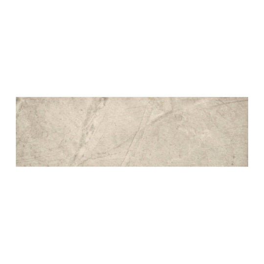 Anatolia 3" x 10" Regency Matte Porcelain Wall Bullnose