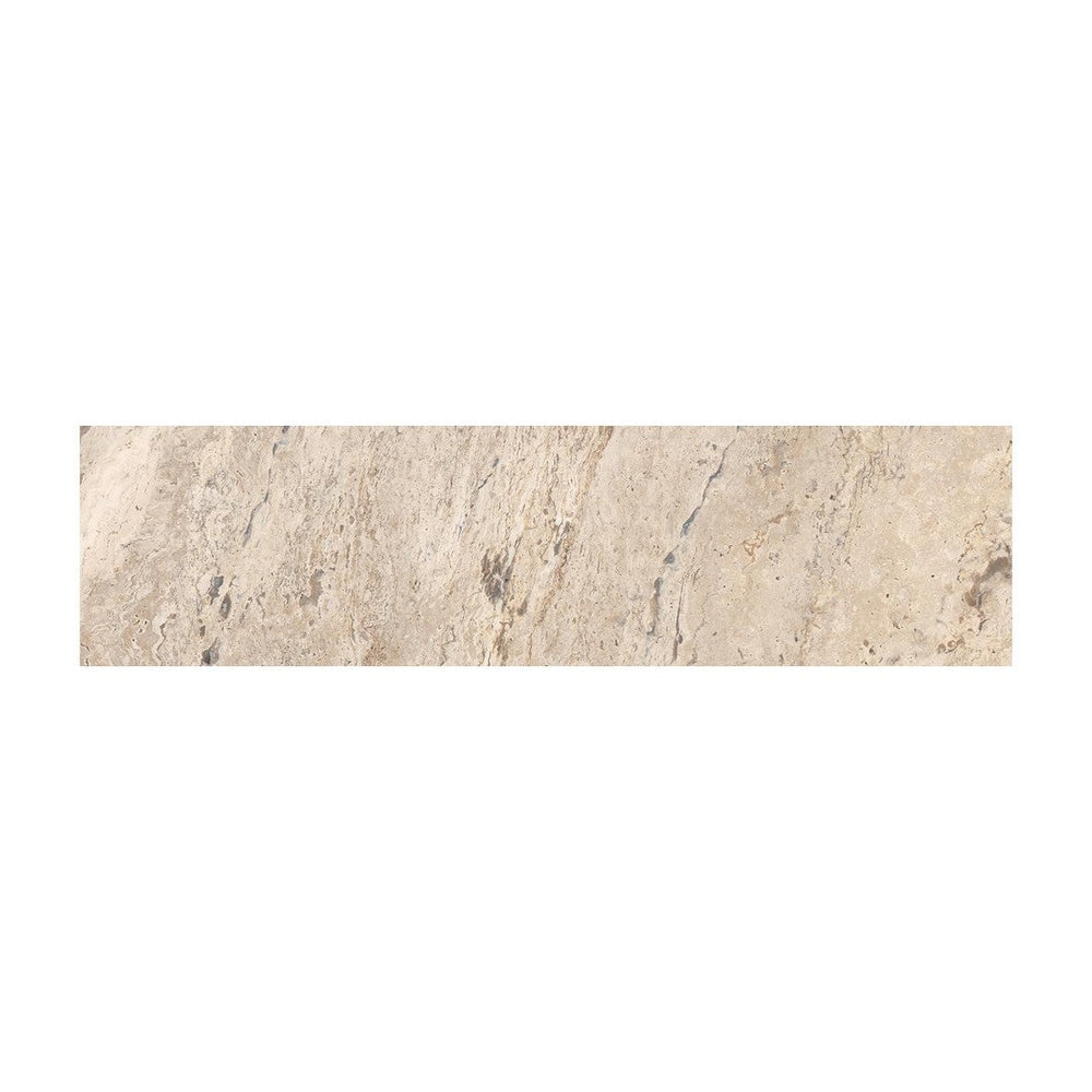 Anatolia 3" x 12" Antico Matte Porcelain Bullnose