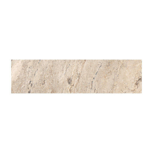 Anatolia 3" x 12" Antico Matte Porcelain Bullnose