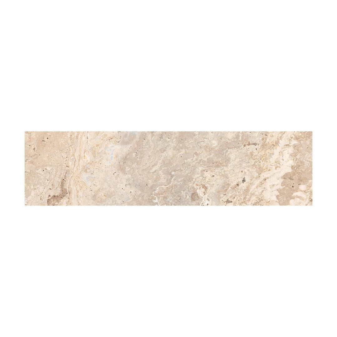 Anatolia 3" x 12" Antico Matte Porcelain Bullnose