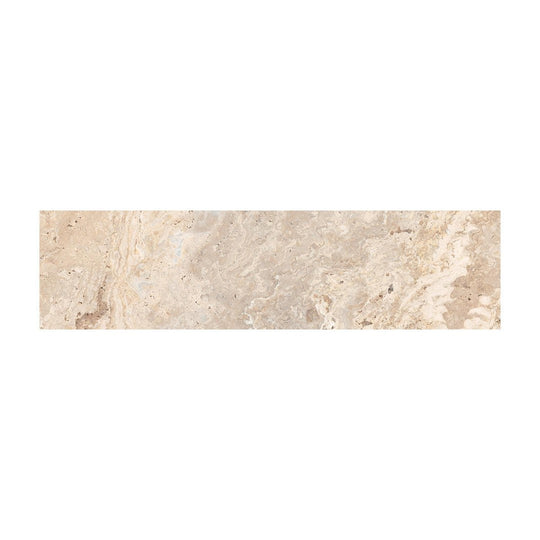 Anatolia 3" x 12" Antico Matte Porcelain Bullnose