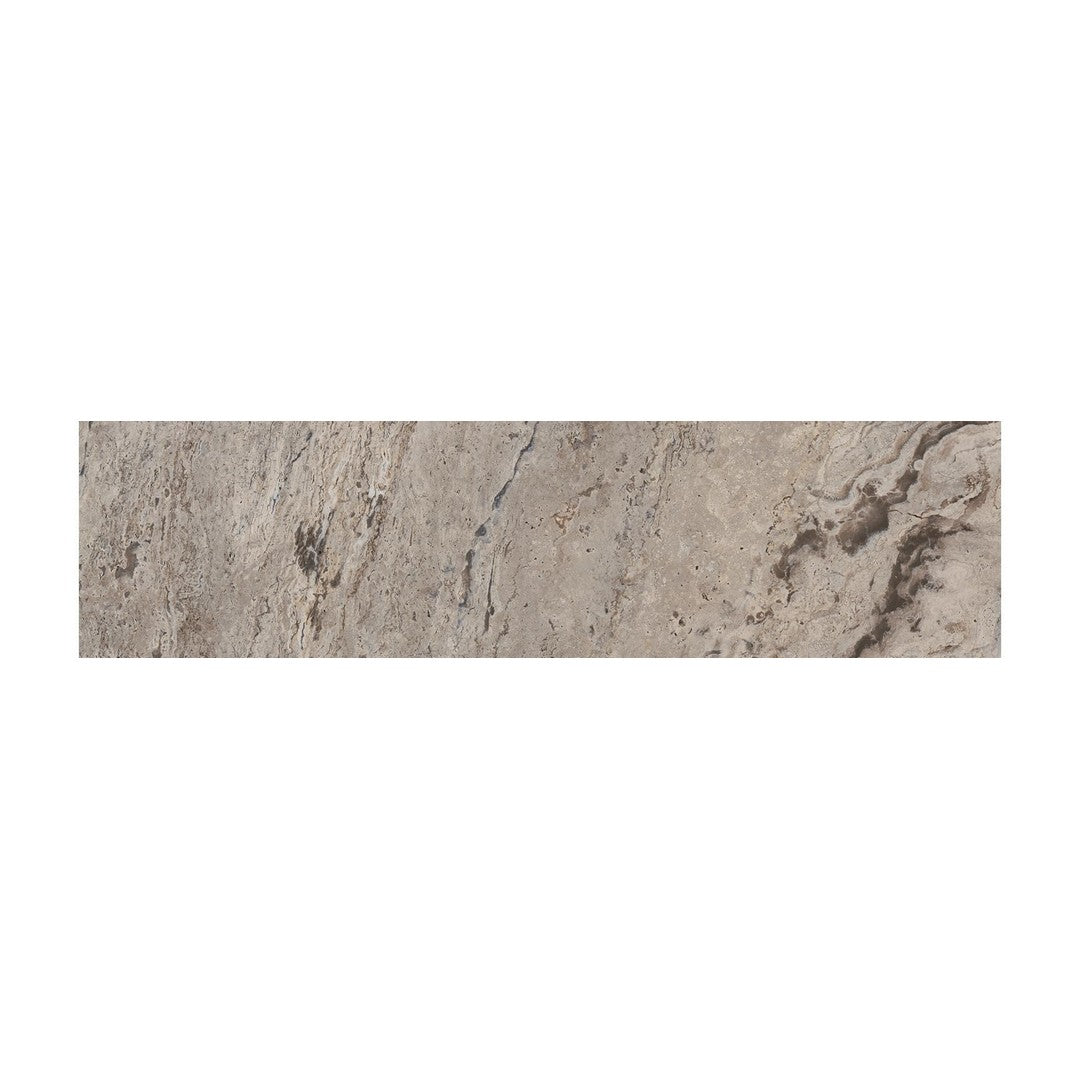 Anatolia 3" x 12" Antico Matte Porcelain Bullnose