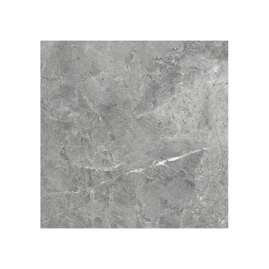 Anatolia 13" x 13" Regency Pressed Matte Porcelain Tile