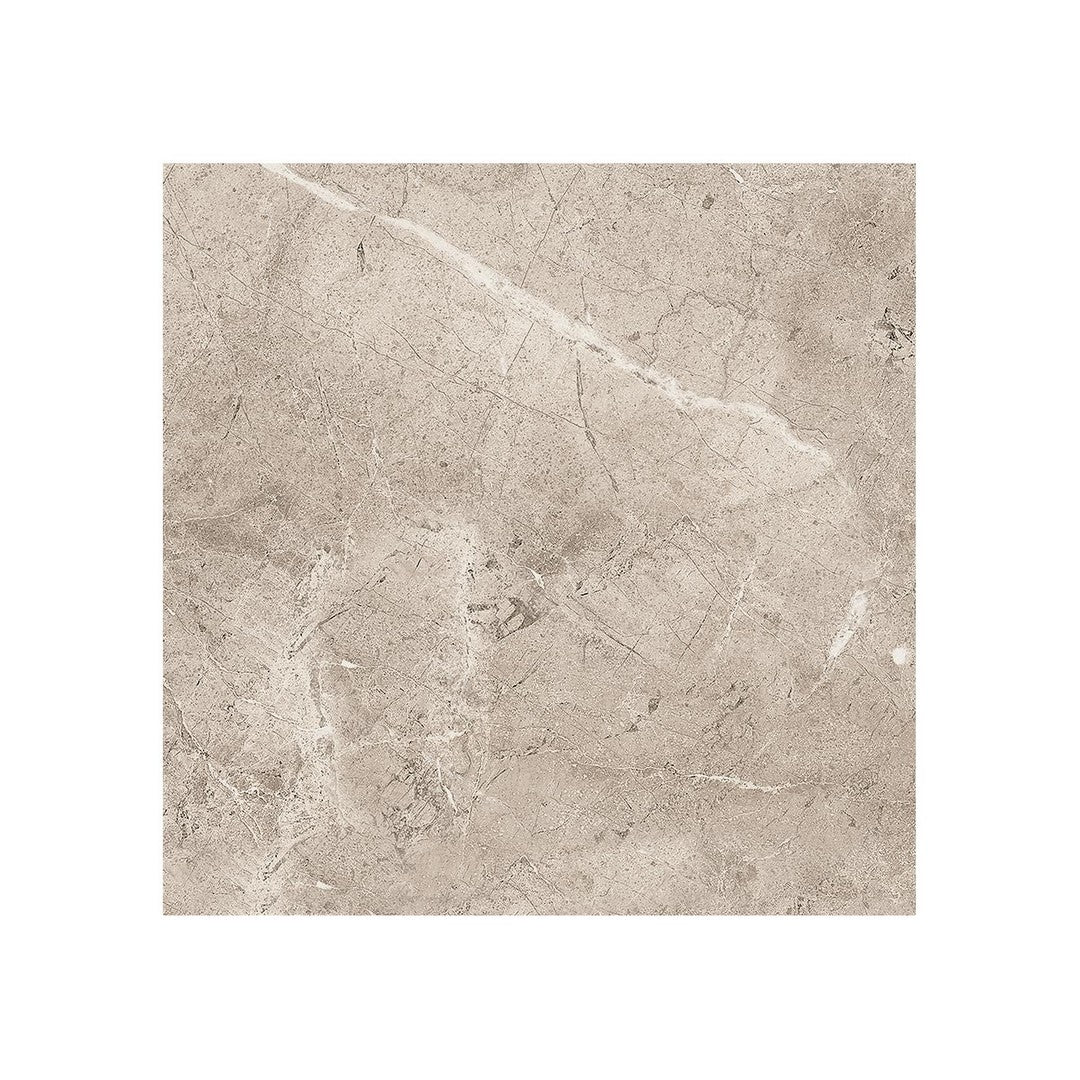 Anatolia 13" x 13" Regency Pressed Matte Porcelain Tile