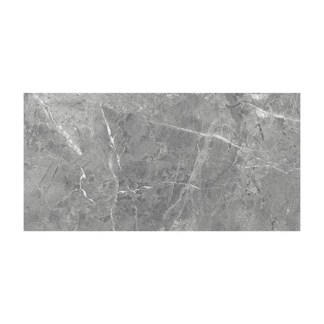 Anatolia 12" x 24" Regency Pressed Matte Porcelain Tile