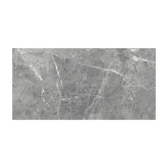 Anatolia 12" x 24" Regency Pressed Matte Porcelain Tile