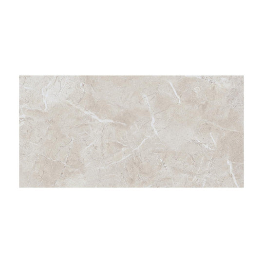 Anatolia 12" x 24" Regency Pressed Matte Porcelain Tile