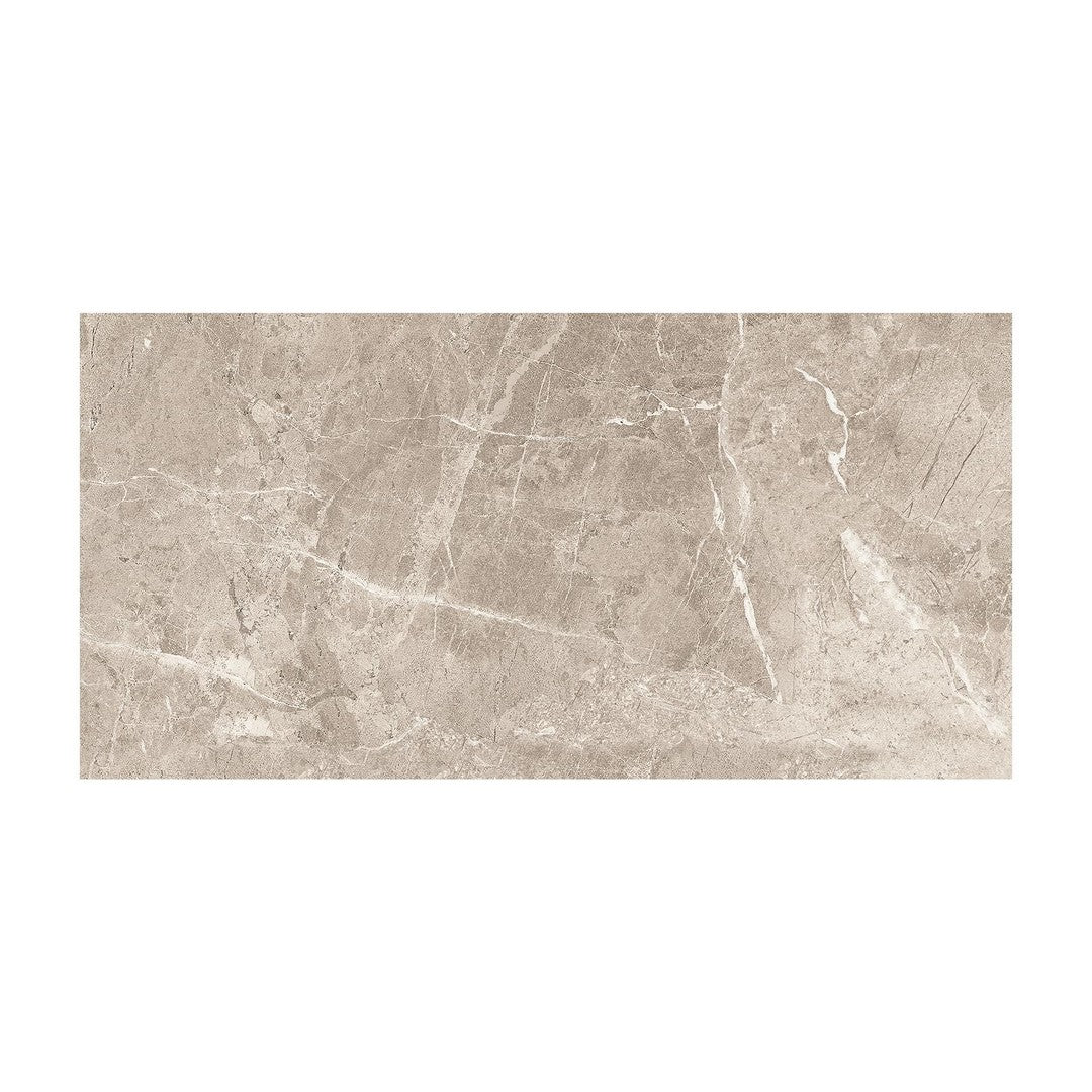 Anatolia 12" x 24" Regency Pressed Matte Porcelain Tile