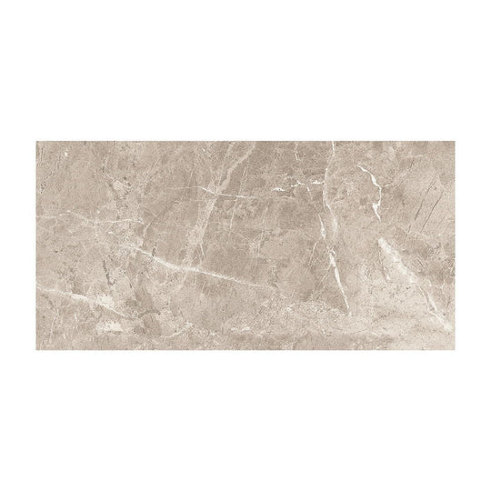 Anatolia 12" x 24" Regency Pressed Matte Porcelain Tile