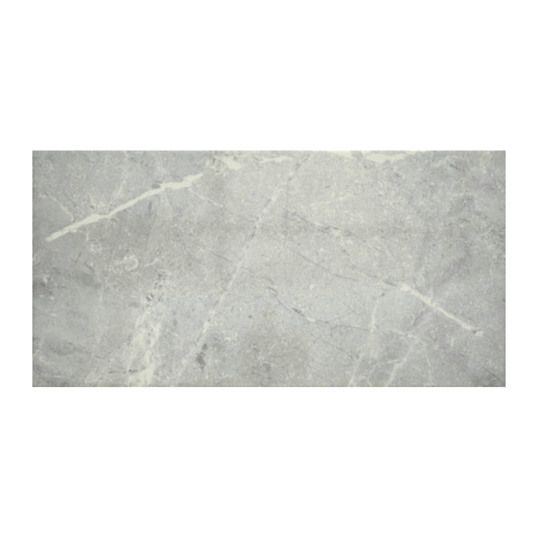 Anatolia 10" x 20" Regency Glossy Porcelain Tile