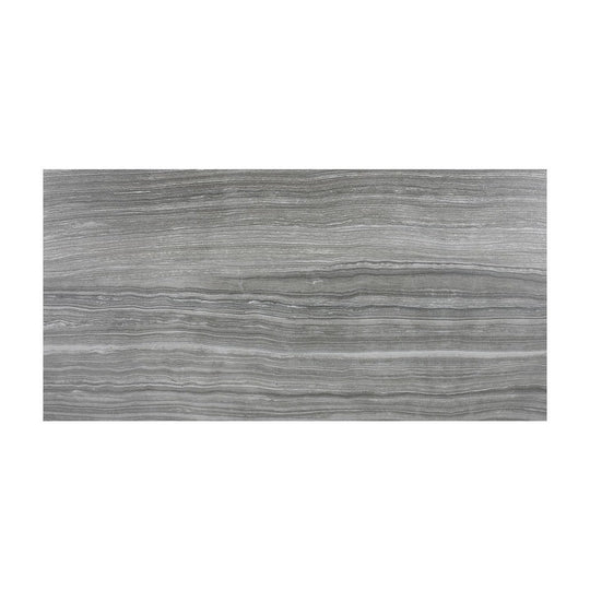 Anatolia 12" x 24" Eramosa Pressed Matte Porcelain Tile