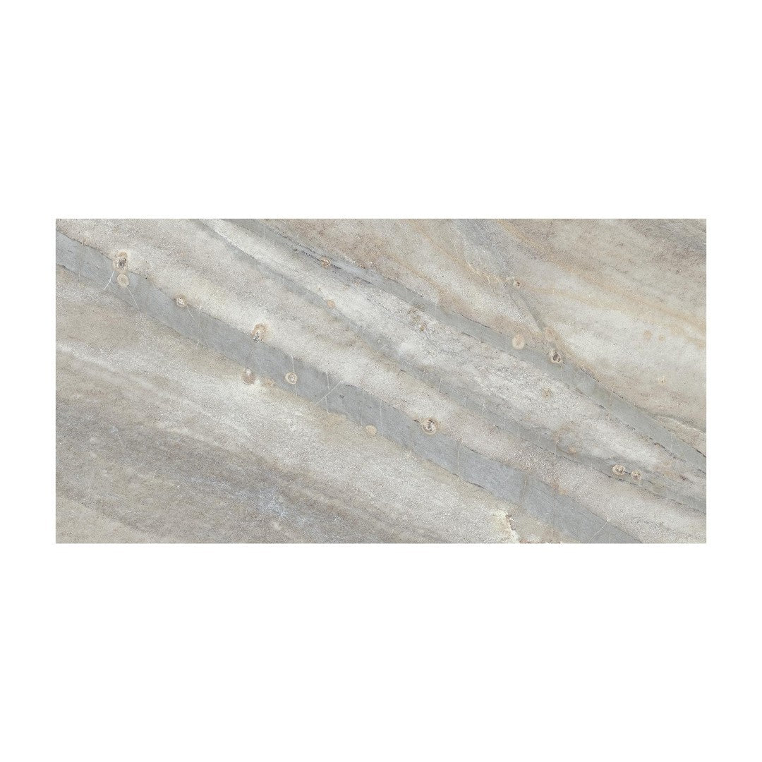 Anatolia 12" x 24" Evolution Pressed Matte Porcelain Tile