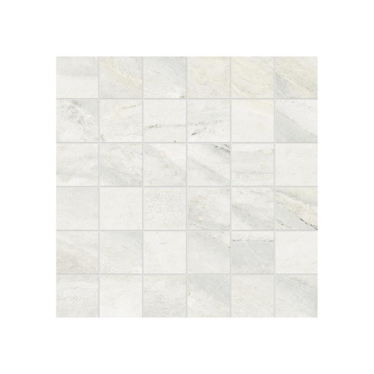 Anatolia 12" x 12" Evolution Matte Porcelain 2" Mosaic