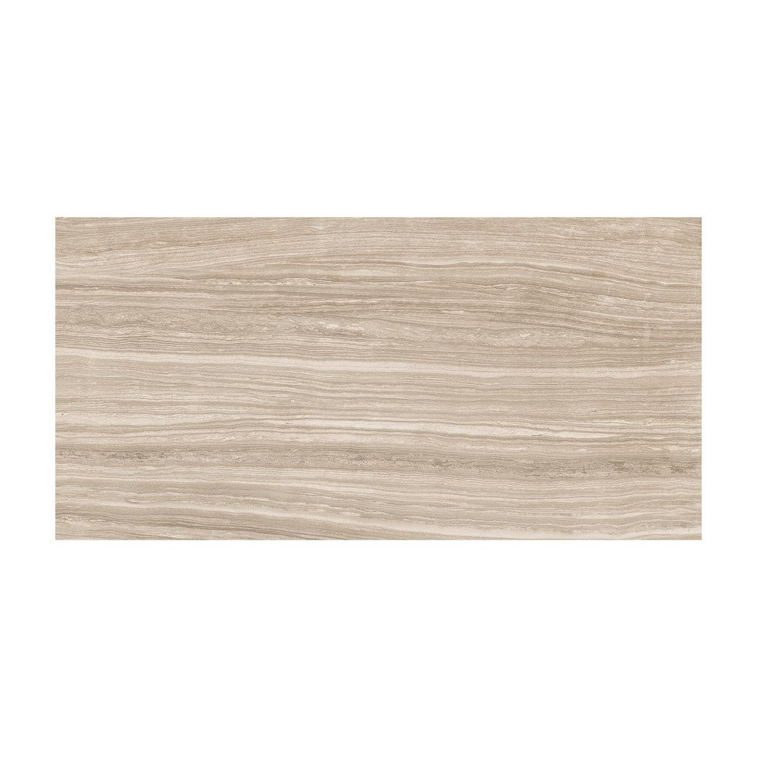 Anatolia 12" x 24" Eramosa Pressed Matte Porcelain Tile