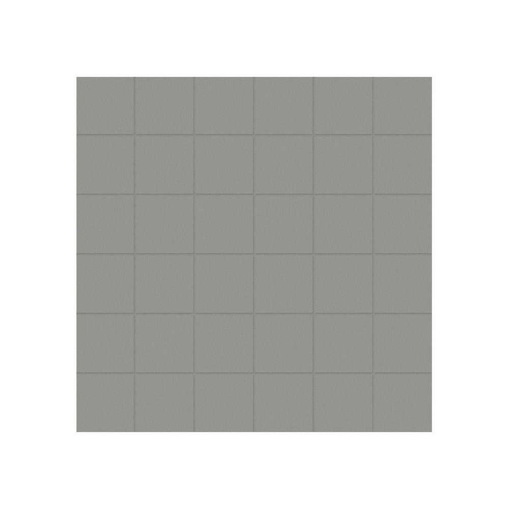 Anatolia 12" x 12" Prima Rectified Matte Porcelain 2" Mosaic