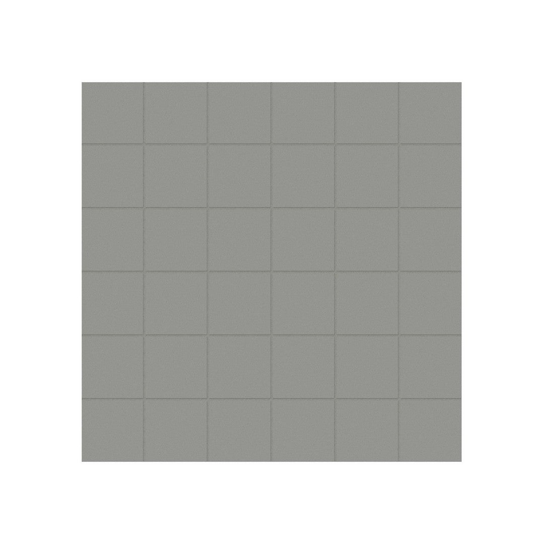 Anatolia 12" x 12" Prima Rectified Matte Porcelain 2" Mosaic