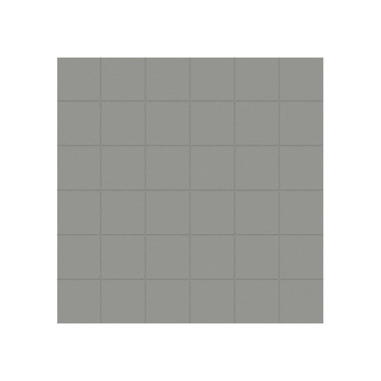 Anatolia 12" x 12" Prima Rectified Matte Porcelain 2" Mosaic