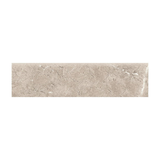 Anatolia 3" x 12" Regency Matte Porcelain Bullnose