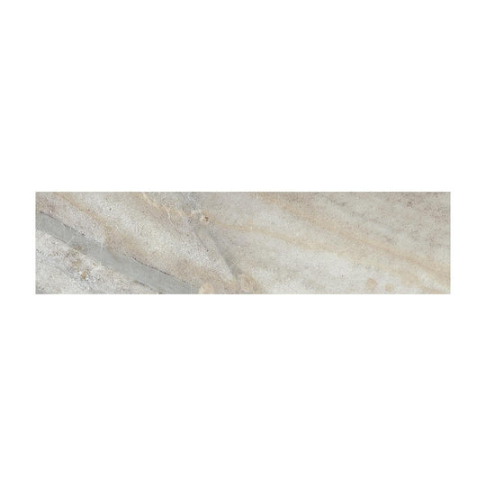 Anatolia 3" x 12" Evolution Matte Porcelain Bullnose