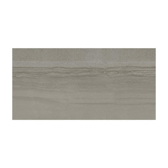 Anatolia 12" x 24" Amelia Pressed Matte Porcelain Tile