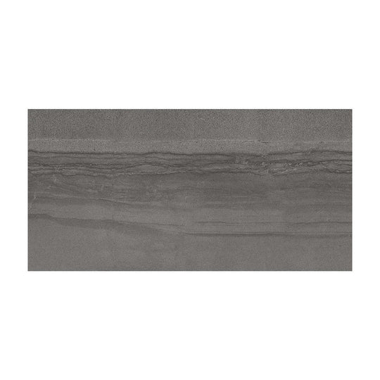 Anatolia 12" x 24" Amelia Pressed Matte Porcelain Tile