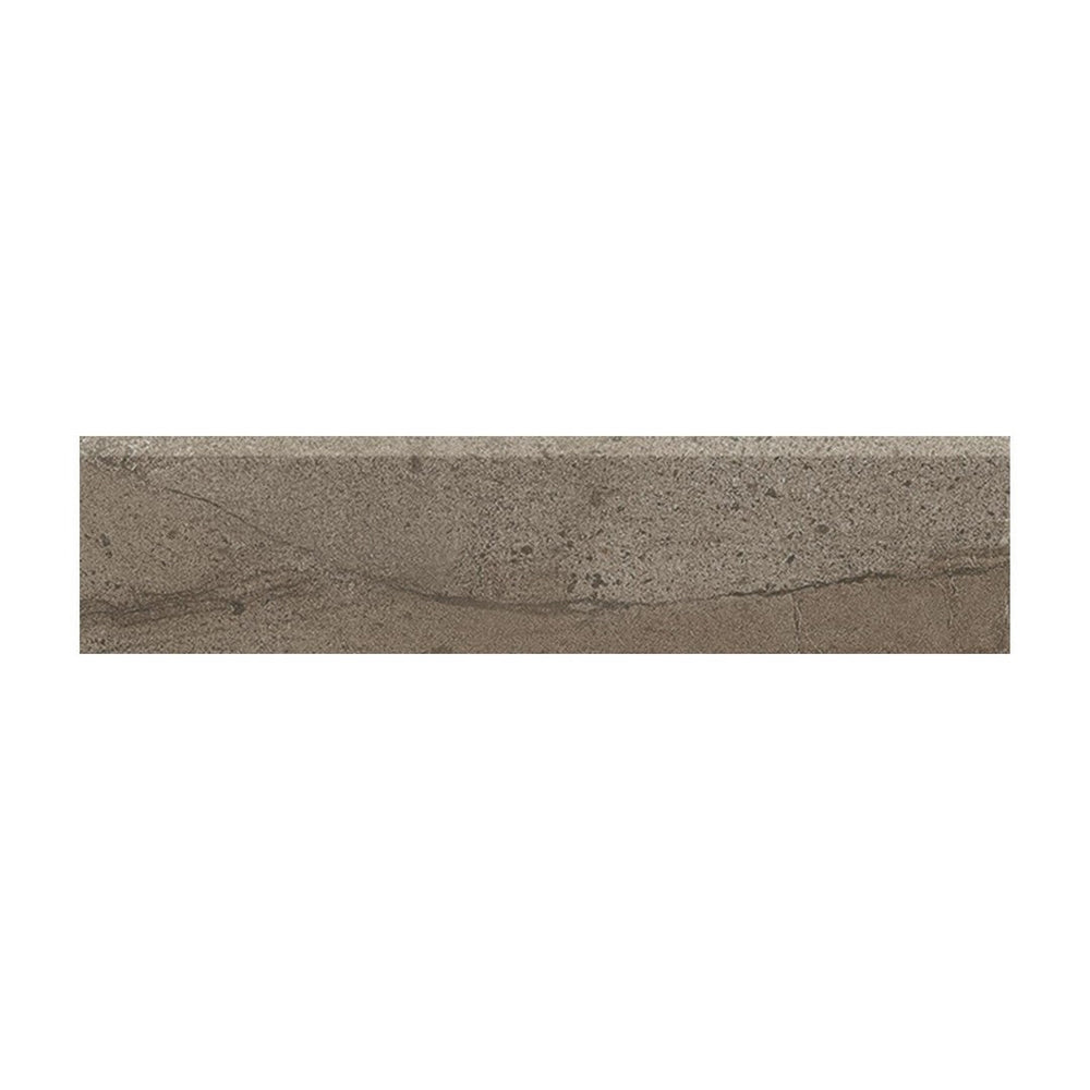 Anatolia 3" x 12" Amelia Polished Porcelain Bullnose