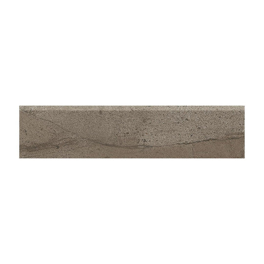 Anatolia 3" x 12" Amelia Polished Porcelain Bullnose