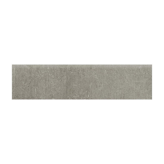 Anatolia 3" x 12" Nexus Matte Porcelain Bullnose