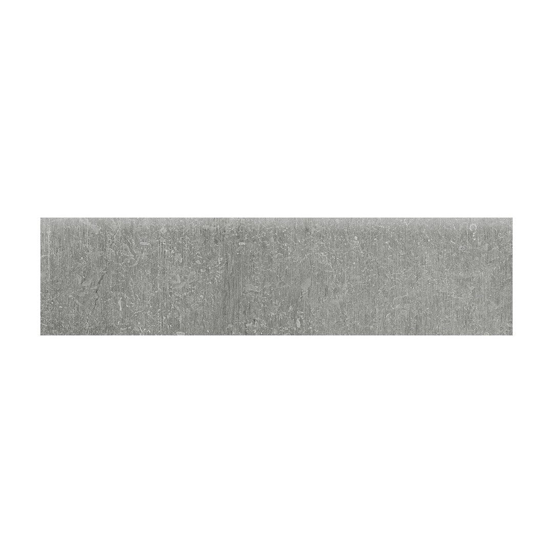 Anatolia 3" x 12" Nexus Matte Porcelain Bullnose