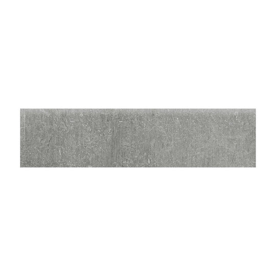 Anatolia 3" x 12" Nexus Matte Porcelain Bullnose