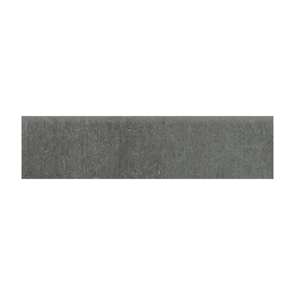 Anatolia 3" x 12" Nexus Matte Porcelain Bullnose