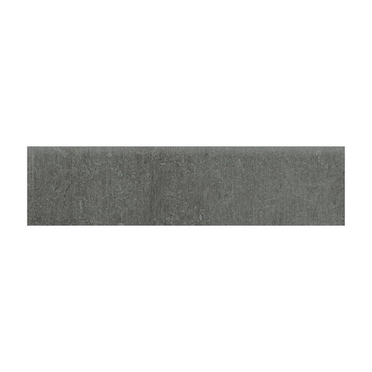 Anatolia 3" x 12" Nexus Matte Porcelain Bullnose