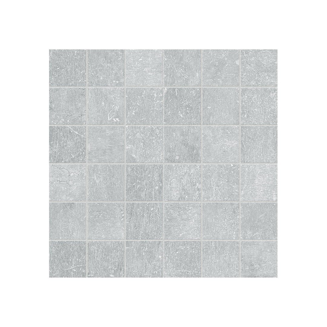 Anatolia 12" x 12" Nexus Matte Porcelain 2" Mosaic