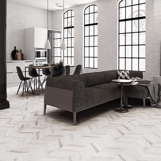 MiR-Acadia-18-x-36-Matte-Porcelain-Spiga-Tile-Blanco