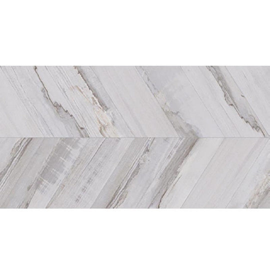 MiR Acadia 18" x 36" Matte Porcelain Spiga Tile