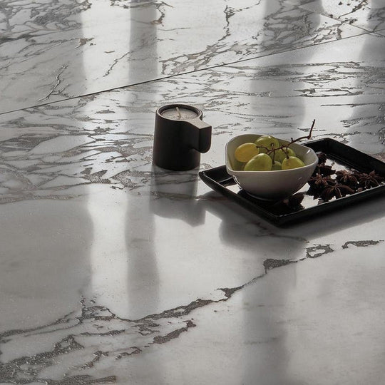 Tesoro-24-x-48-La-Dolce-Vita-Rectified-Matte-Porcelain-Tile-Audrey-Bianco