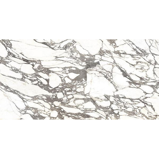 Tesoro 24" x 48" La Dolce Vita Rectified Matte Porcelain Tile