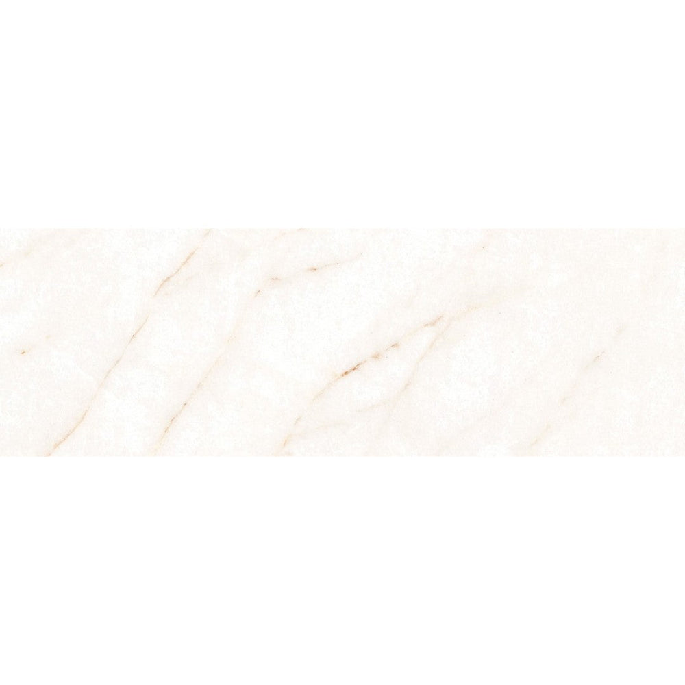 Tesoro 4" x 12" La Dolce Vita Rectified Matte Porcelain Tile