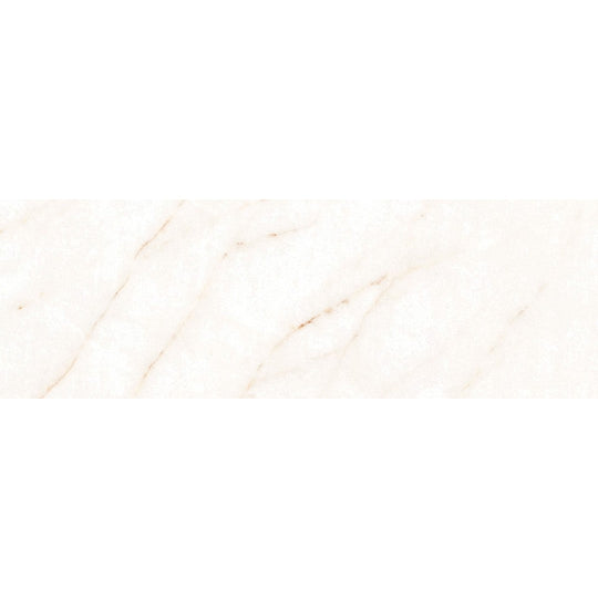 Tesoro 4" x 12" La Dolce Vita Rectified Matte Porcelain Tile