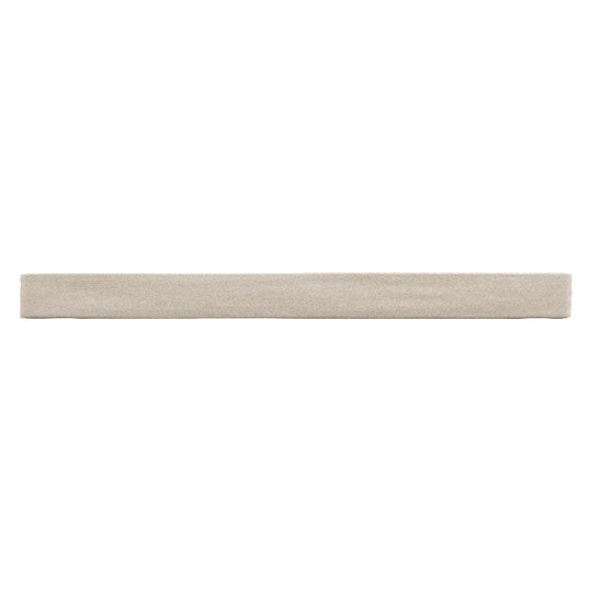 Maniscalco Stone 1" x 12" Alhambra Matte Creamic Bullnose