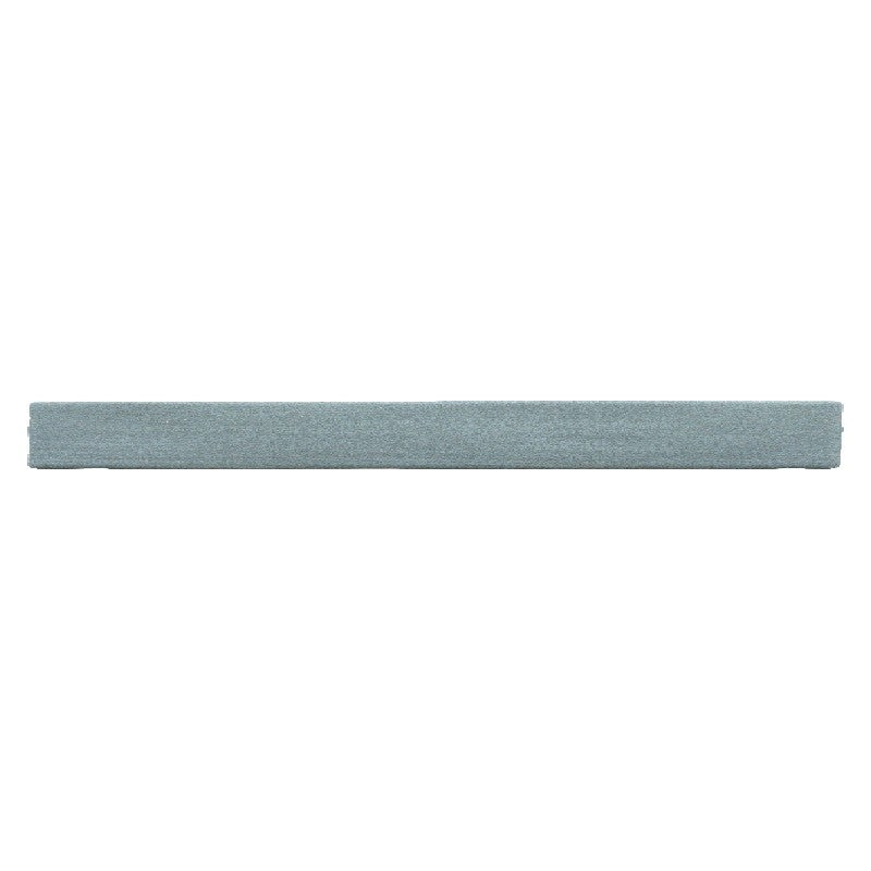 Maniscalco Stone 1" x 12" Alhambra Matte Creamic Bullnose