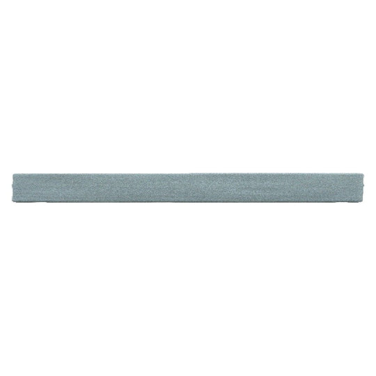 Maniscalco Stone 1" x 12" Alhambra Matte Creamic Bullnose