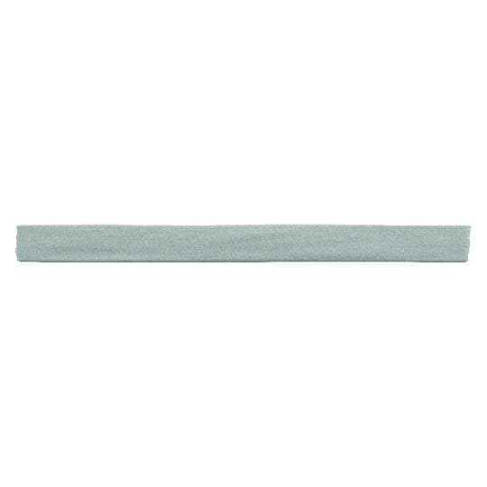 Maniscalco Stone 1" x 12" Alhambra Matte Creamic Bullnose