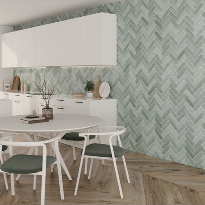 Maniscalco-Alhambra-2.5-x-8-Matte-Ceramic-Tile-Menta