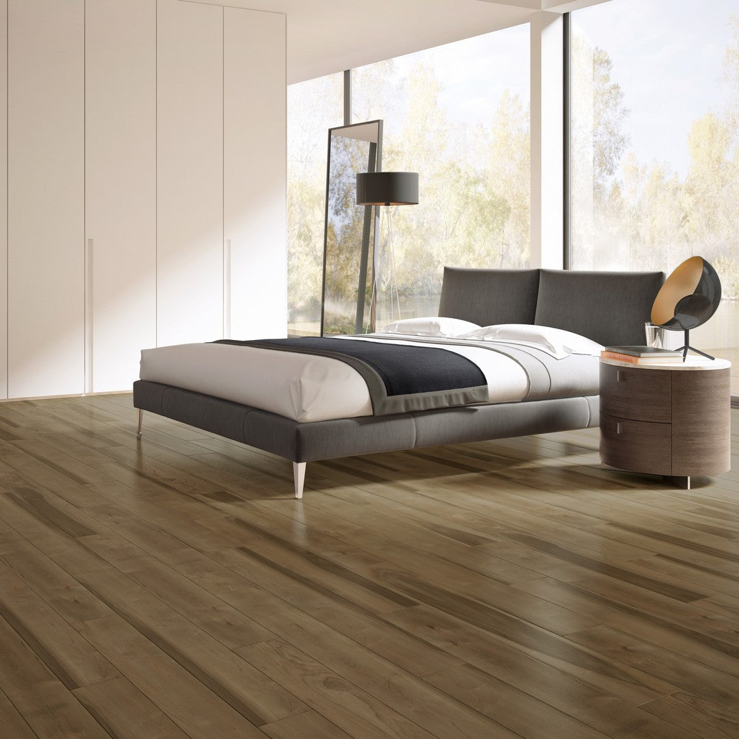 Tesoro-6-x-36-Molten-Pressed-Matte-Porcelain-Wood-Plank-Roble
