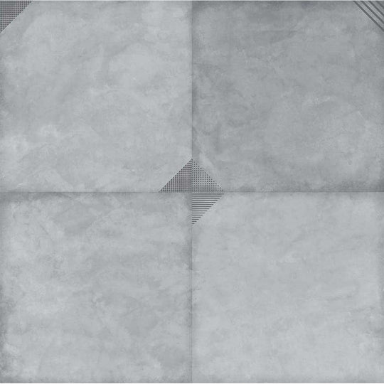 Ottimo Alkimia 10" x 10" Matte Porcelain Tile