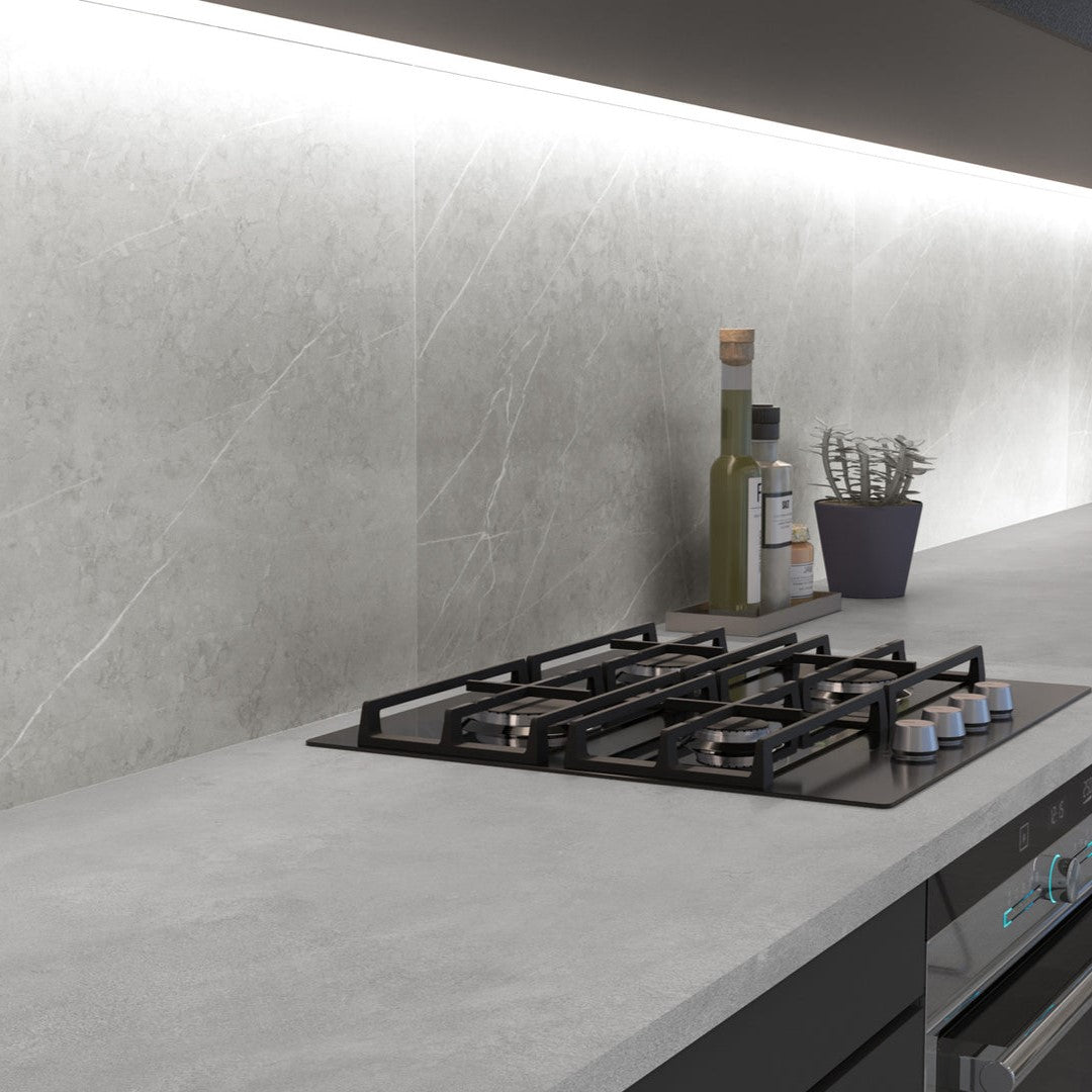 Ottimo-Ceramics-Altamura-48-x-48-Polished-Porcelain-Tile-Silver